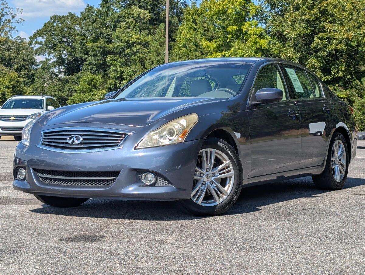 infiniti g sedan 2012 JN1DV6AP5CM811262 image infiniti g sedan 2012 JN1DV6AP5CM811262 image